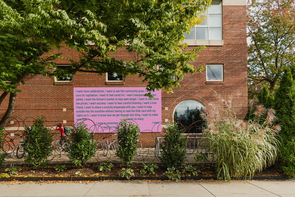 Gabriel Sosa Billboard Photo Mockup View 1 - I want more celebrations A pink - 10' x 20'.jpg